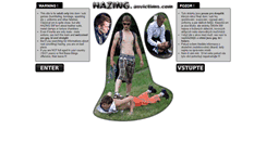 Desktop Screenshot of hazing.asvictims.com